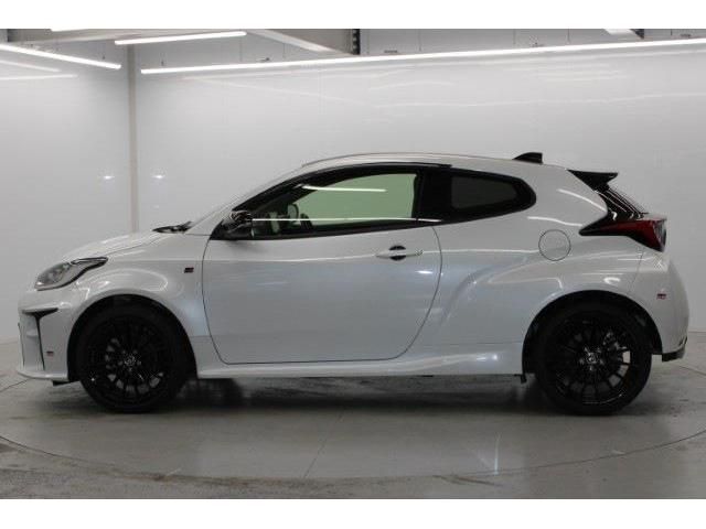 TOYOTA GR YARIS 2020 Image 31