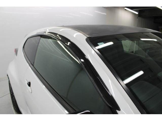 TOYOTA GR YARIS 2020 Image 31