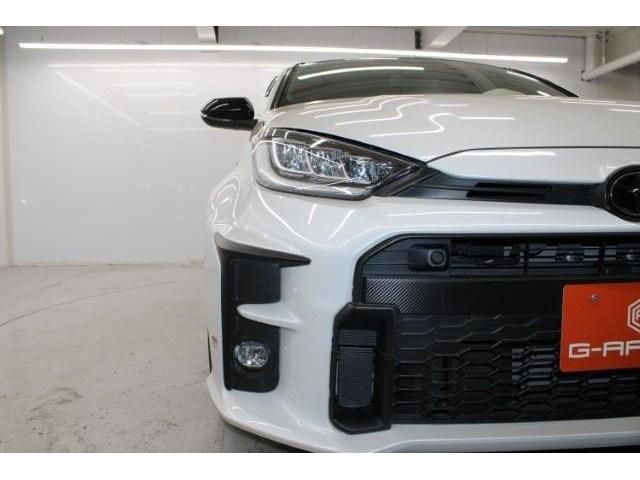 TOYOTA GR YARIS 2020 Image 31