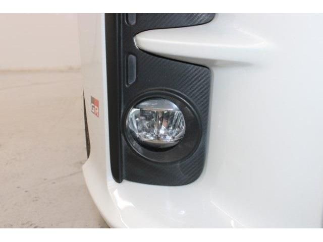 TOYOTA GR YARIS 2020 Image 31