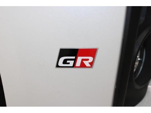 TOYOTA GR YARIS 2020 Image 31