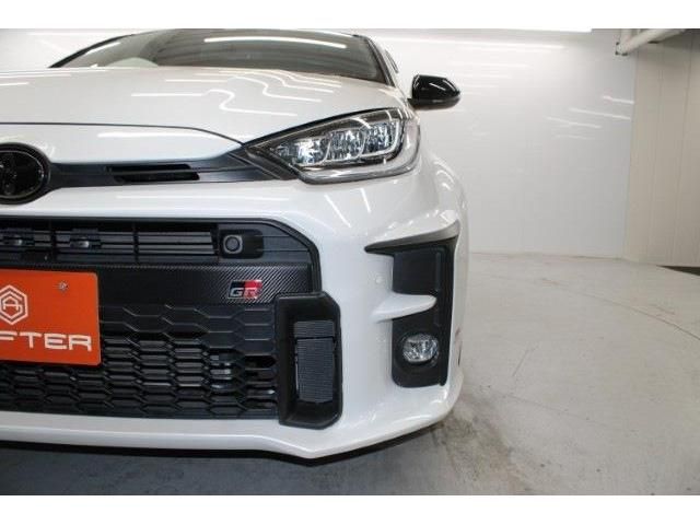 TOYOTA GR YARIS 2020 Image 31