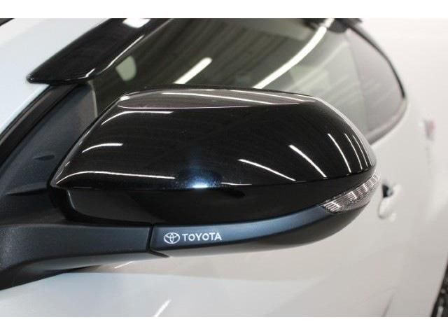 TOYOTA GR YARIS 2020 Image 31