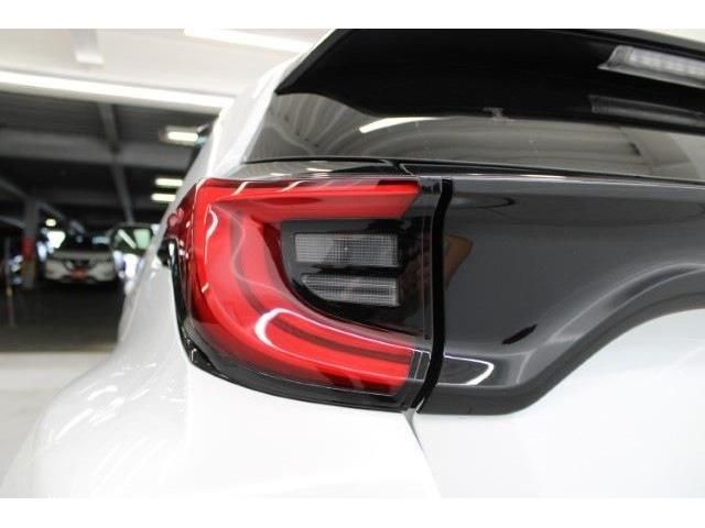 TOYOTA GR YARIS 2020 Image 31