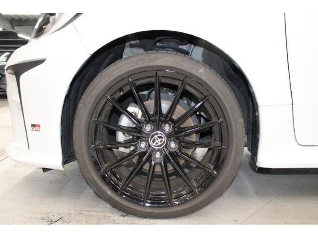 TOYOTA GR YARIS 2020 Image 31