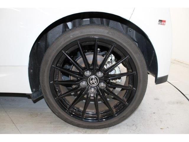 TOYOTA GR YARIS 2020 Image 31