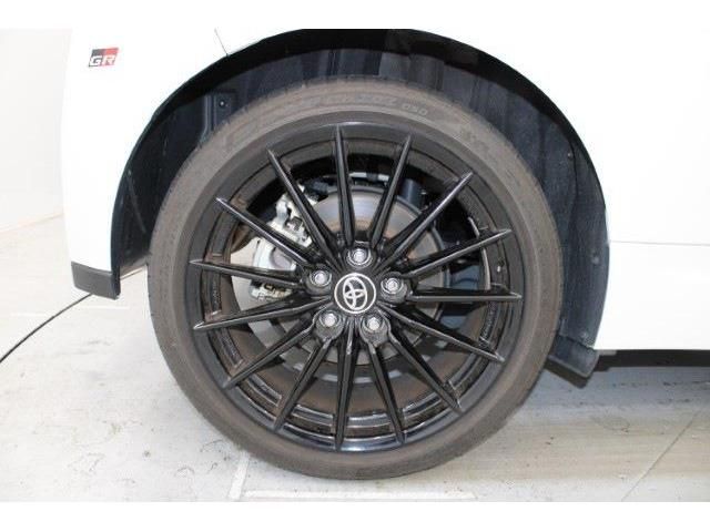 TOYOTA GR YARIS 2020 Image 31