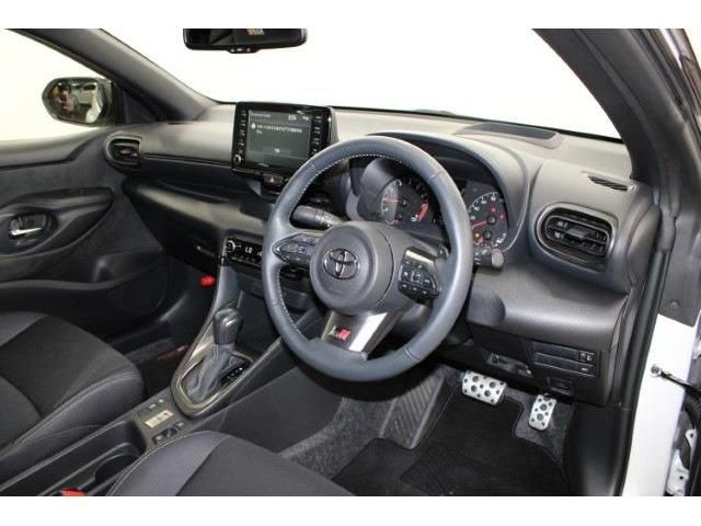 TOYOTA GR YARIS 2020 Image 31
