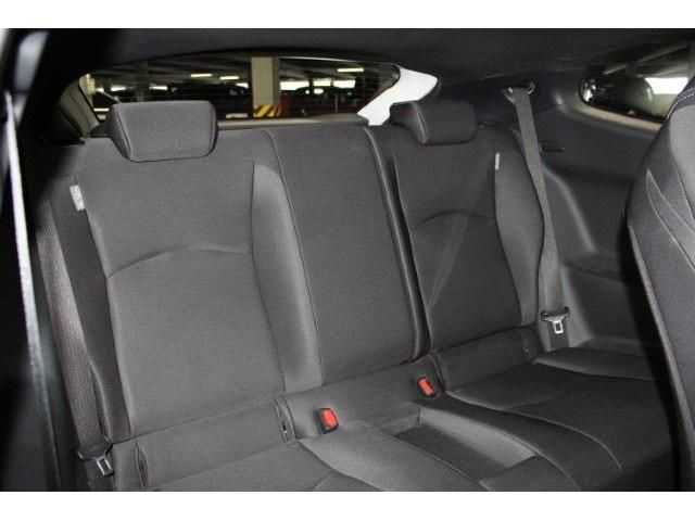 TOYOTA GR YARIS 2020 Image 31