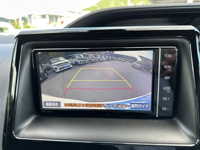 TOYOTA NOAH 2020 Image 31