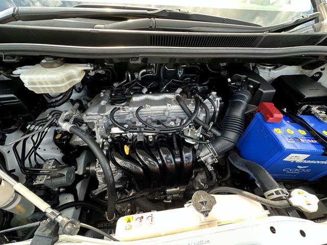 TOYOTA NOAH 2020 Image 31