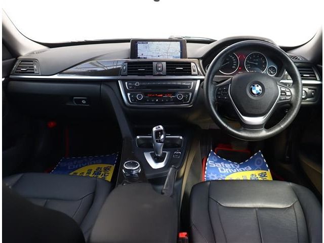 BMW 3SERIES GRAN TUR 2014 Image 31