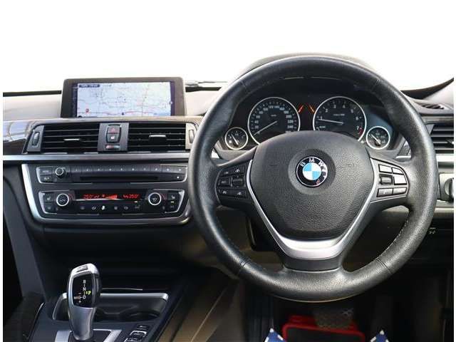 BMW 3SERIES GRAN TUR 2014 Image 31