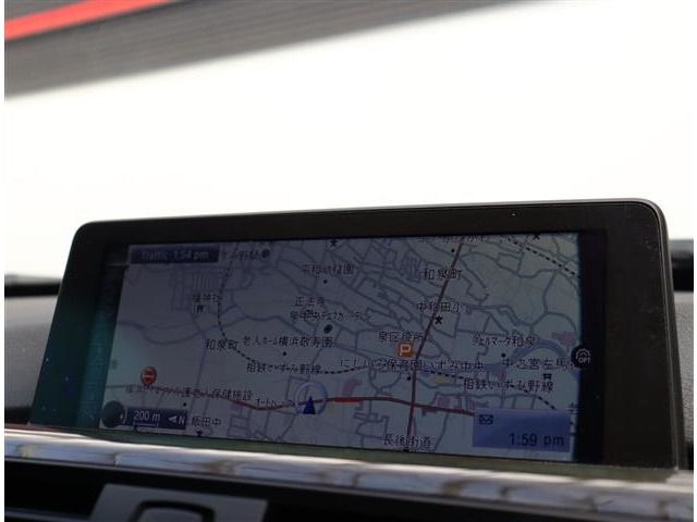 BMW 3SERIES GRAN TUR 2014 Image 31