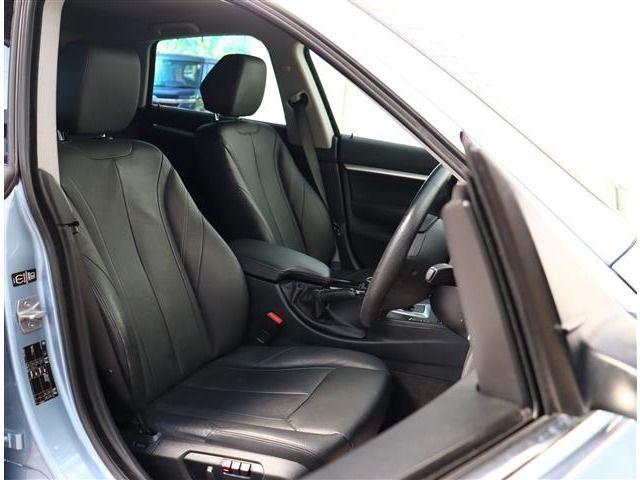 BMW 3SERIES GRAN TUR 2014 Image 31