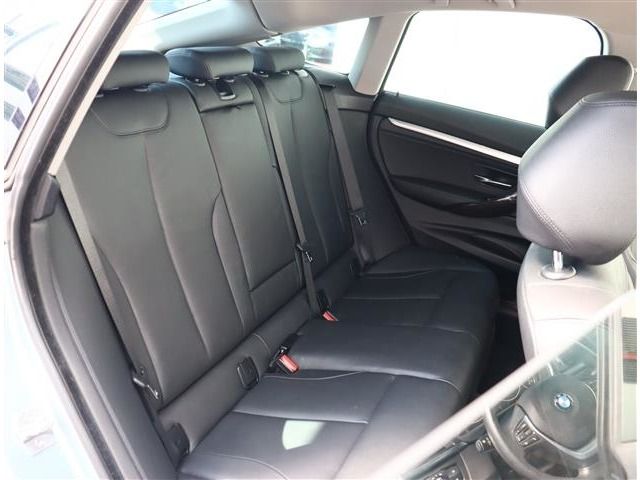 BMW 3SERIES GRAN TUR 2014 Image 31