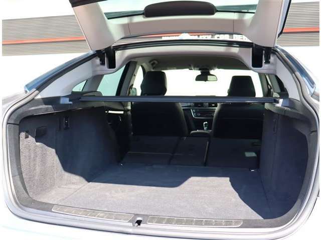 BMW 3SERIES GRAN TUR 2014 Image 31