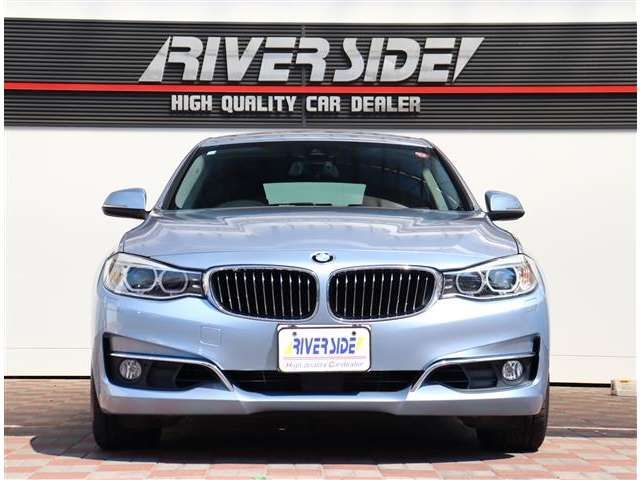 BMW 3SERIES GRAN TUR 2014 Image 31