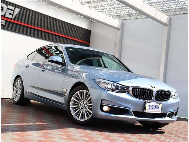 BMW 3SERIES GRAN TUR 2014 Image 31