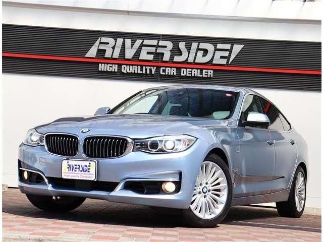 BMW 3SERIES GRAN TUR 2014 Image 31