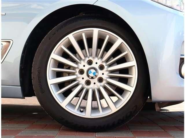 BMW 3SERIES GRAN TUR 2014 Image 31