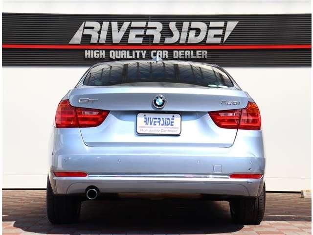 BMW 3SERIES GRAN TUR 2014 Image 31