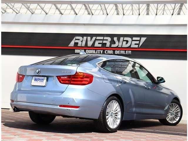 BMW 3SERIES GRAN TUR 2014 Image 31