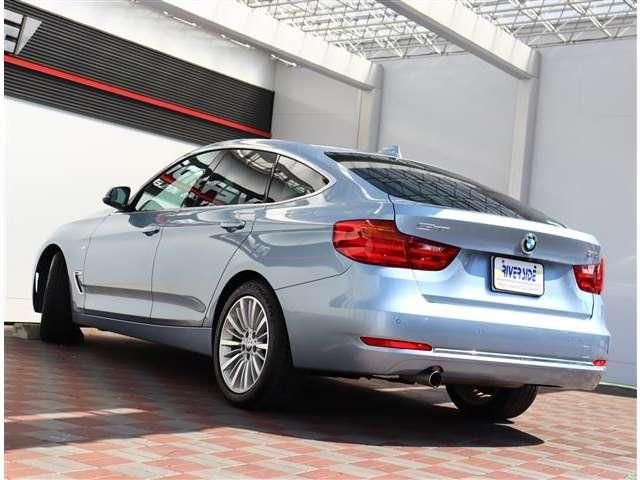 BMW 3SERIES GRAN TUR 2014 Image 31