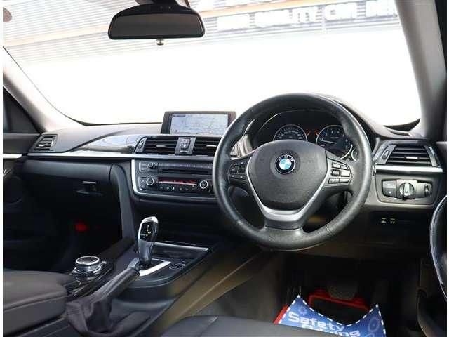 BMW 3SERIES GRAN TUR 2014 Image 31