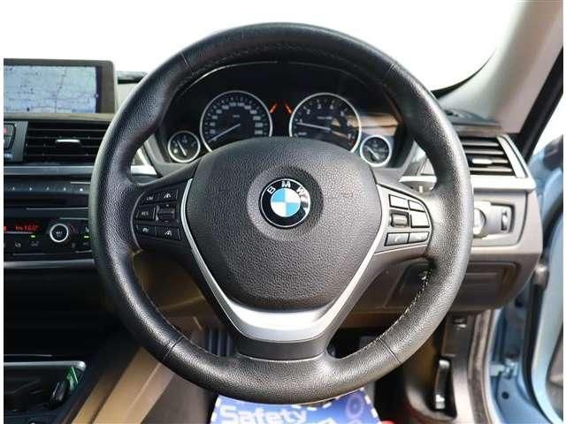 BMW 3SERIES GRAN TUR 2014 Image 31
