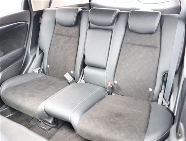 HONDA SHUTTLE HYBRID 2018 Image 31