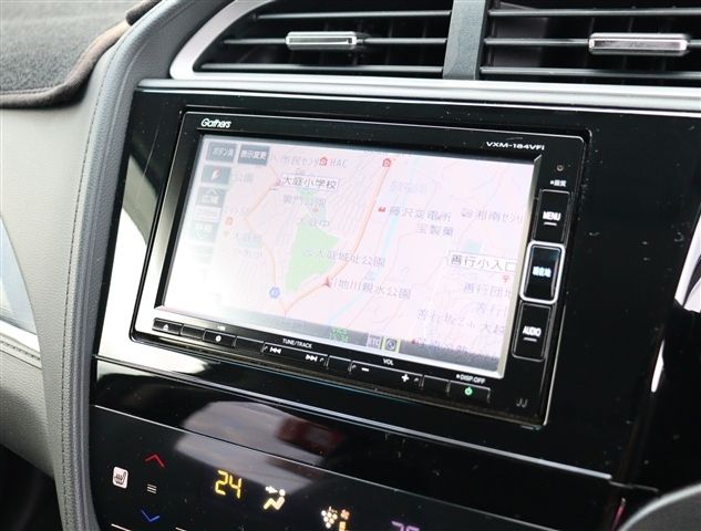 HONDA SHUTTLE HYBRID 2018 Image 31