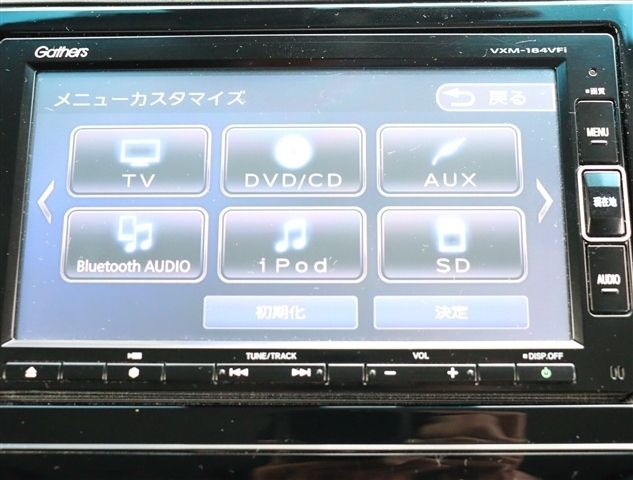 HONDA SHUTTLE HYBRID 2018 Image 31