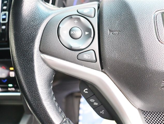 HONDA SHUTTLE HYBRID 2018 Image 31