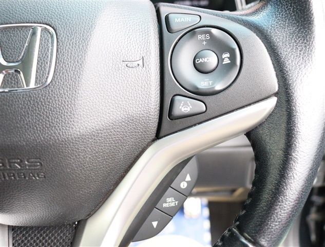 HONDA SHUTTLE HYBRID 2018 Image 31