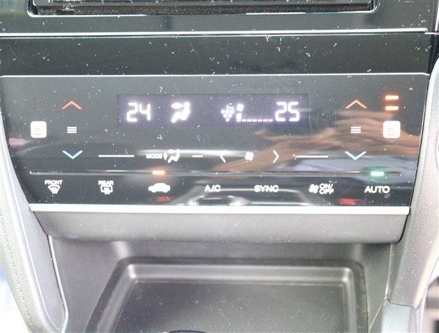 HONDA SHUTTLE HYBRID 2018 Image 31