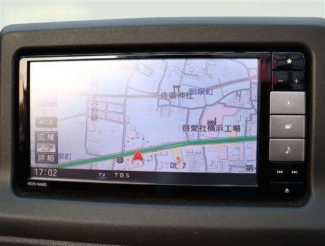 DAIHATSU COPEN 2018 Image 31