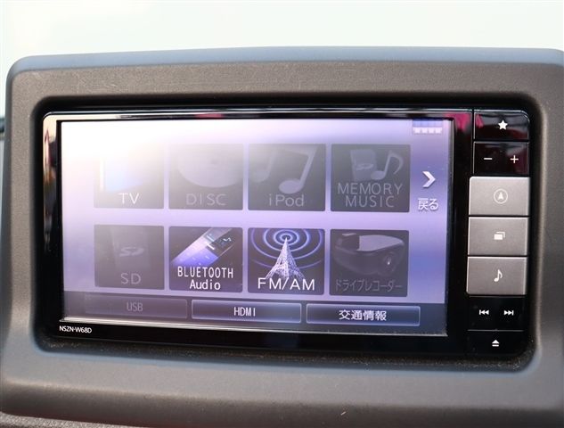 DAIHATSU COPEN 2018 Image 31