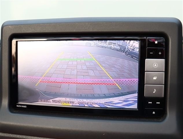 DAIHATSU COPEN 2018 Image 31