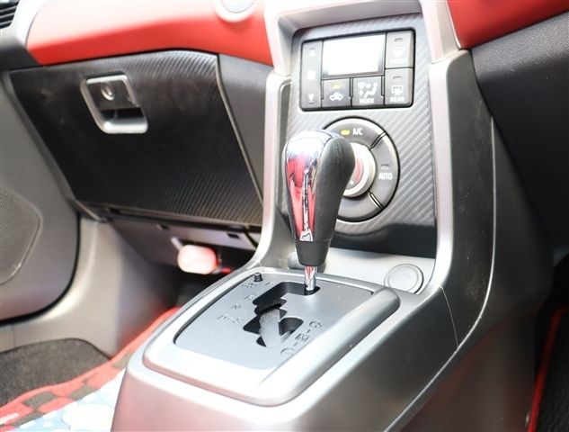 DAIHATSU COPEN 2018 Image 31