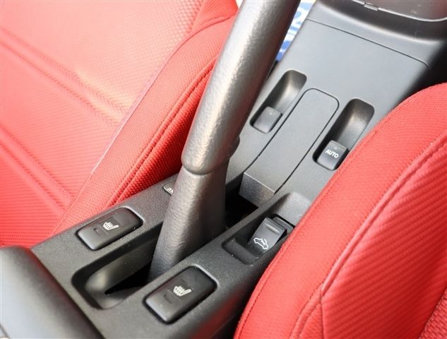 DAIHATSU COPEN 2018 Image 31