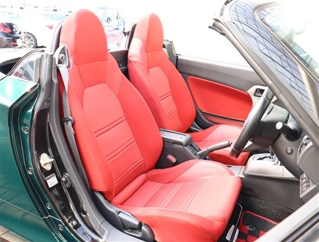 DAIHATSU COPEN 2018 Image 31