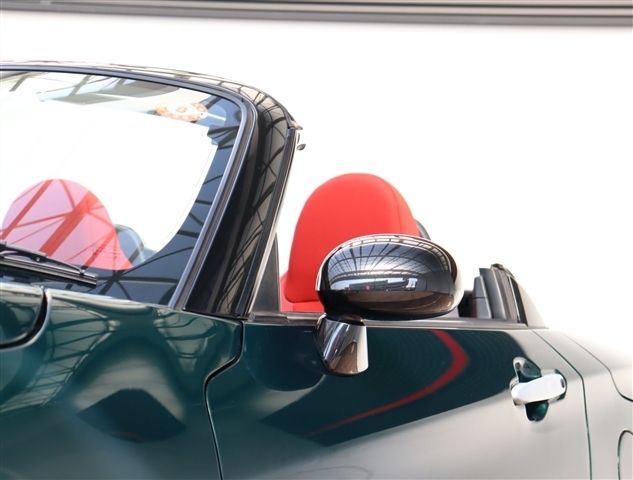 DAIHATSU COPEN 2018 Image 31