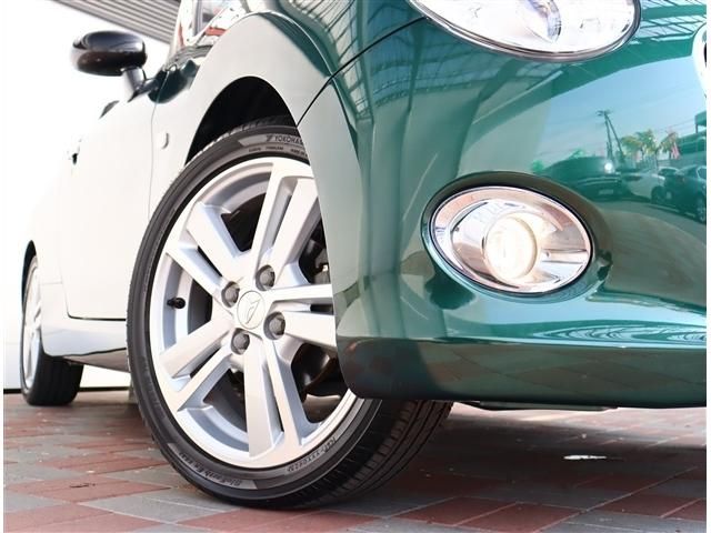 DAIHATSU COPEN 2018 Image 31