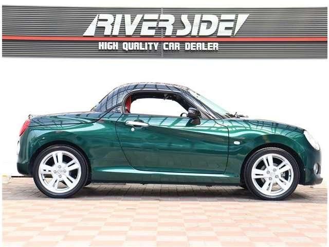 DAIHATSU COPEN 2018 Image 31