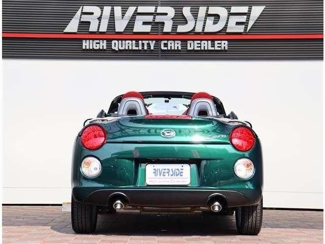 DAIHATSU COPEN 2018 Image 31