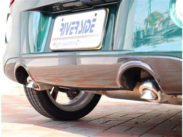 DAIHATSU COPEN 2018 Image 31