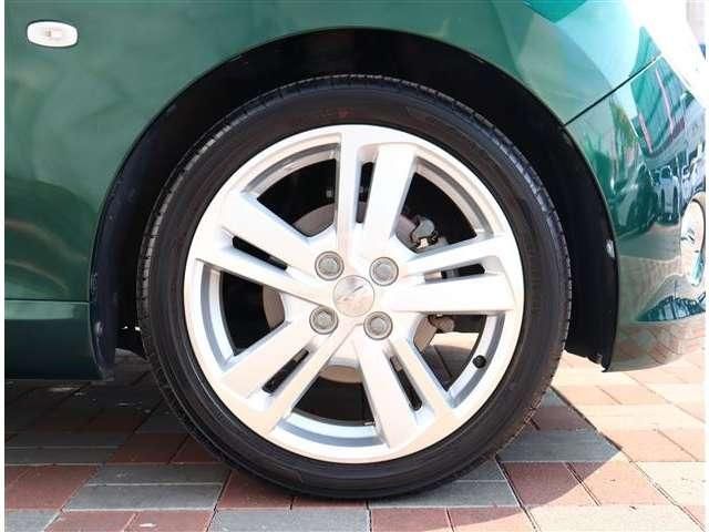 DAIHATSU COPEN 2018 Image 31