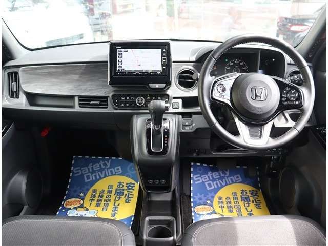 HONDA N-ONE 2021 Image 31