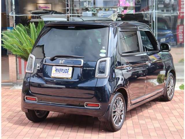 HONDA N-ONE 2021 Image 31